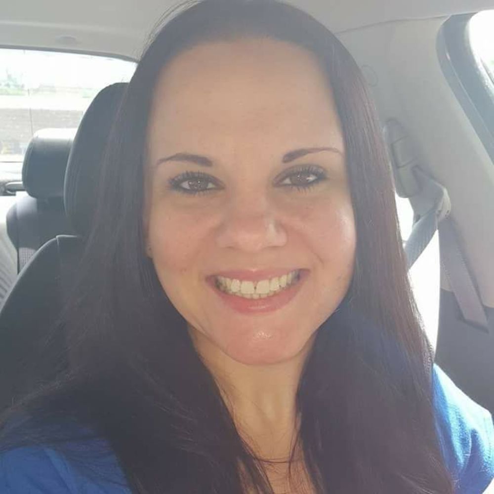 Meet your Posher, Alicia